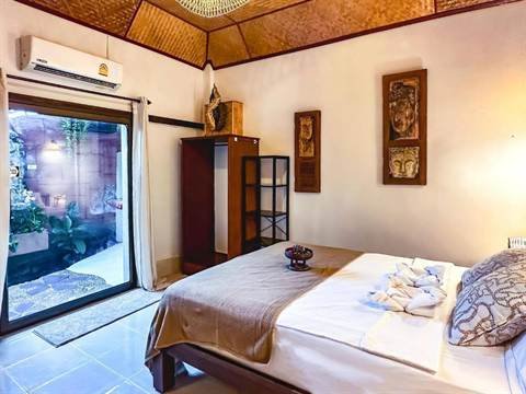 Andaman Suite